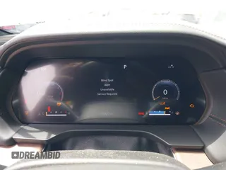 2021 Jeep Grand Cherokee Summit Reserve с VIN 1C4RJKET4M8197071, выставлен на аукционе IAAI как лот 42430824 с пробегом 36 927 миль миль и . История ставок и продаж доступна на DreamBid. Изображение 7.