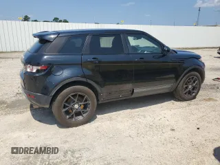2015 Land Rover Range Rover Evoque Pure Plus z VIN SALVP2BG4FH043976, wystawiony jako Copart lot #63624025 z przebiegiem 101 982 mil mil oraz Czysty tytuł • Clean title. Historia ofert i sprzedaży dostępna na DreamBid. Obrazek 3.