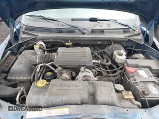 2003 Dodge Dakota Sport with VIN 1D7HG32NX3S322085, listed as a IAAI auction lot 41780125 with 95,321 mi miles. Bid and sale history available at carsss.com. Image 10.