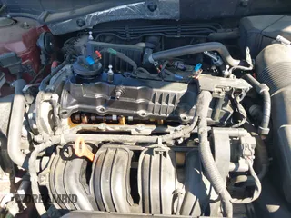 2016 Hyundai Sonata 2.4L SE with VIN 5NPE24AF7GH334761, listed as a IAAI auction lot 41979132 with 139,854 mi miles. Bid and sale history available at carsss.com. Image 17.