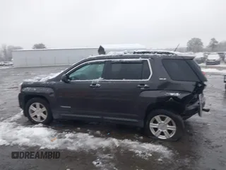 2014 GMC Terrain SLE z VIN 2GKFLRE35E6315114, wystawiony jako IAAI lot #41224779 z przebiegiem 87 773 mil mil oraz . Historia ofert i sprzedaży dostępna na DreamBid. Obrazek 14.