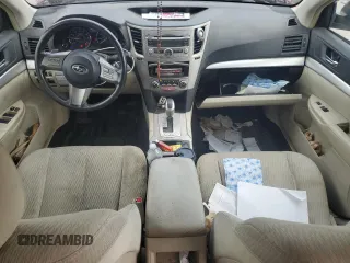 2011 Subaru Outback Premium z VIN 4S4BRBCC2B3350680, wystawiony jako Copart lot #59736115 z przebiegiem 165 498 mil mil oraz Szkoda całkowita • Salvage title. Historia ofert i sprzedaży dostępna na DreamBid. Obrazek 8.