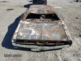 1974 Dodge Challenger с VIN JH23G4B219766, выставлен на аукционе Copart как лот 83709904 с пробегом Не указан миль и На запчасти • Non repairable. История ставок и продаж доступна на DreamBid. Изображение 6.