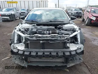 2024 Acura TLX Technology with VIN 19UUB5F45RA000376, listed as a IAAI auction lot 41322212 with Not Provided miles and . Bid and sale history available at DreamBid. Image 11.