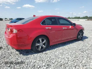 2012 Acura TSX Special Edition z VIN JH4CU2F89CC021537, wystawiony jako Copart lot #57092845 z przebiegiem 195 456 mil mil oraz Szkoda całkowita • Salvage title. Historia ofert i sprzedaży dostępna na DreamBid. Obrazek 3.
