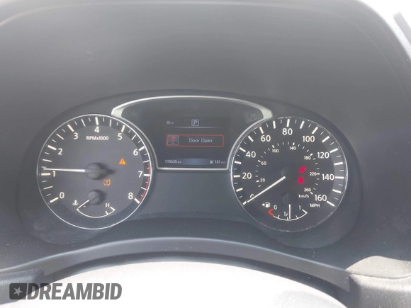 2016 Nissan Pathfinder Platinum с VIN 5N1AR2MN4GC670098, выставлен на аукционе IAAI как лот 42286011 с пробегом 119 535 миль миль и . История ставок и продаж доступна на DreamBid. Изображение 7.