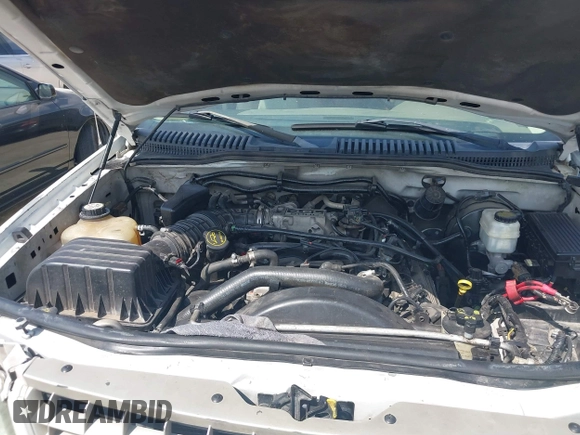 2005 Ford Explorer Eddie Bauer with VIN 1FMDU64WX5UB50331, listed as a IAAI auction lot 42436988 with 239,156 mi miles and . Bid and sale history available at DreamBid. Image 10.