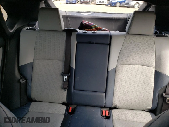 2023 Subaru Solterra Limited с VIN JTMABABA5PA024096, выставлен на аукционе Copart как лот 55596565 с пробегом 49 245 миль миль и Списание • Salvage title. История ставок и продаж доступна на DreamBid. Изображение 10.