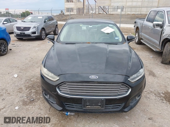 2016 Ford Fusion SE с VIN 3FA6P0HD1GR226724, выставлен на аукционе IAAI как лот 42359213 с пробегом 158 503 миль миль и . История ставок и продаж доступна на DreamBid. Изображение 12.