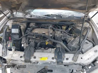 2001 Chevrolet Impala with VIN 2G1WF52E019287287, listed as a IAAI auction lot 42141067 with Not Provided miles and . Bid and sale history available at DreamBid. Image 10.