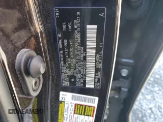 2021 Toyota Highlander Limited z VIN 5TDYZRAH8MS050939, wystawiony jako Copart lot #48616025 z przebiegiem 111 687 mil mil oraz Szkoda całkowita • Salvage title. Historia ofert i sprzedaży dostępna na DreamBid. Obrazek 15.