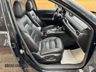 2020 Mazda CX-5 Grand Touring with VIN JM3KFADM8L0785373, listed as a Copart auction lot 50829175 with 135,736 mi miles and Clean Title. Bid and sale history available at DreamBid. Image 5.
