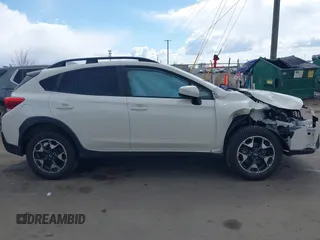 2019 Subaru Crosstrek Premium с VIN JF2GTACC4KH281047, выставлен на аукционе IAAI как лот 41949761 с пробегом 67 154 миль миль и . История ставок и продаж доступна на DreamBid. Изображение 13.
