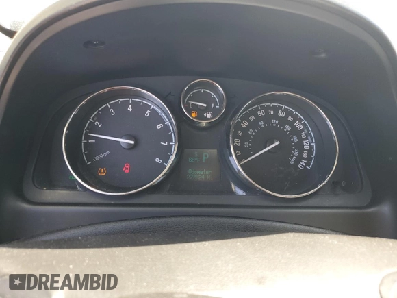 2012 Chevrolet Captiva Sport 1LS with VIN 3GNAL1EK4CS581941, listed as a Copart auction lot 57360555 with 277,824 mi miles and Clean Title. Bid and sale history available at DreamBid. Image 9.