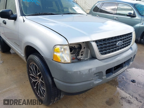 2002 Ford Explorer XLS with VIN 1FMZU62E72UA38128, listed as a IAAI auction lot 42680825 with Not provided miles and . Bid and sale history available at DreamBid. Image 6.