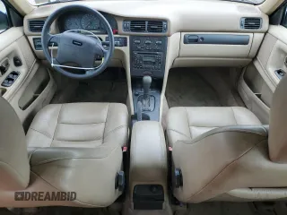 1998 Volvo V70 с VIN YV1LW5643W2384804, выставлен на аукционе Copart как лот 58273805 с пробегом 90 351 миль миль и Чистый • Clean title. История ставок и продаж доступна на DreamBid. Изображение 8.