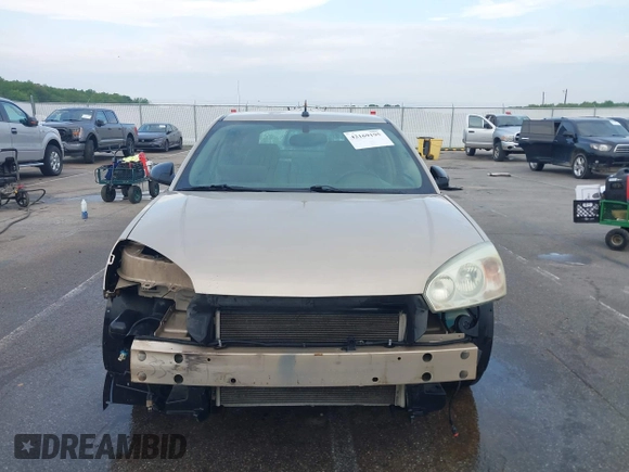 2004 Chevrolet Malibu Maxx LT z VIN 1G1ZU64854F201810, wystawiony jako IAAI lot #42169195 z przebiegiem 123 746 mil mil oraz . Historia ofert i sprzedaży dostępna na DreamBid. Obrazek 13.
