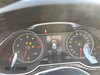 2016 Audi A4 Premium Plus z VIN WAUFFAFL9GN011234, wystawiony jako Copart lot #42976295 z przebiegiem 98 141 mil mil oraz Szkoda całkowita • Salvage title. Historia ofert i sprzedaży dostępna na DreamBid. Obrazek 9.