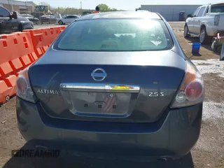 2009 Nissan Altima 2.5 with VIN 1N4AL21E99N541751, listed as a IAAI auction lot 41996070 with 183,596 mi miles. Bid and sale history available at carsss.com. Image 16.