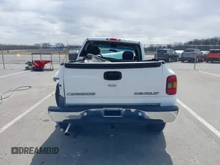 1999 Chevrolet Silverado 1500 LS with VIN 1GCEK14T4XZ168000, listed as a IAAI auction lot 41874504 with 150,011 mi miles. Bid and sale history available at carsss.com. Image 17.