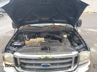 2004 Ford F-250 XL with VIN 1FTNW21L84ED96020, listed as a IAAI auction lot 42082247 with 138,951 mi miles and . Bid and sale history available at DreamBid. Image 10.