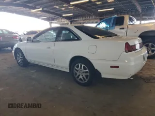 2001 Honda Accord EX с VIN 1HGCG22511A022180, выставлен на аукционе Copart как лот 43987895 с пробегом 161 419 миль миль и Списание • Salvage title. История ставок и продаж доступна на DreamBid. Изображение 2.