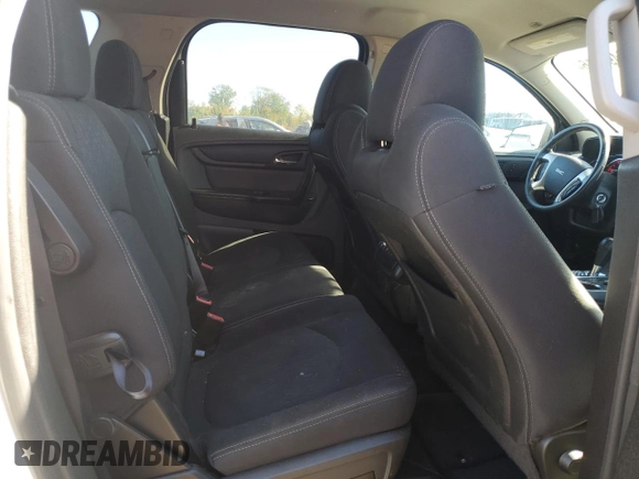 2015 GMC Acadia SLE with VIN 1GKKRNED2FJ159066, listed as a Copart auction lot 74965164 with 214,066 mi miles and Clean Title. Bid and sale history available at DreamBid. Image 11.