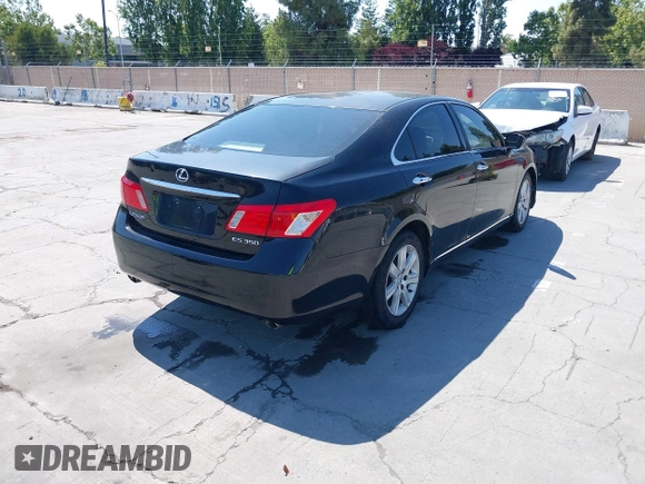 2008 Lexus ES 330 z VIN JTHBJ46G682155264, wystawiony jako IAAI lot #42477922 z przebiegiem 111 618 mil mil oraz . Historia ofert i sprzedaży dostępna na DreamBid. Obrazek 4.
