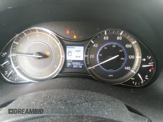 2014 Infiniti QX80 z VIN JN8AZ2NF1E9554660, wystawiony jako IAAI lot #41917926 z przebiegiem 180 882 mil mil oraz . Historia ofert i sprzedaży dostępna na DreamBid. Obrazek 7.