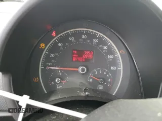 2009 Volkswagen Beetle S с VIN 3VWRG31Y49M404578, выставлен на аукционе Copart как лот 55937705 с пробегом 128 499 миль миль и Списание • Salvage title. История ставок и продаж доступна на DreamBid. Изображение 9.