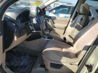 2009 Land Rover LR2 HSE with VIN SALFR24N49H139931, listed as a Copart auction lot 47622925 with 190,215 mi miles and Salvage title. Bid and sale history available at DreamBid. Image 7.