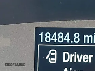 2019 Ford EcoSport SE with VIN MAJ3S2GE3KC269072, listed as a IAAI auction lot 41836009 with 18,484 mi miles and . Bid and sale history available at DreamBid. Image 15.