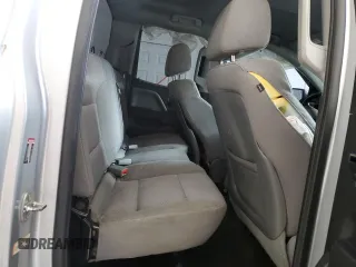 2015 Chevrolet Silverado 1500 LS with VIN 1GCRCPEH2FZ333438, listed as a Copart auction lot 54342505 with 215,852 mi miles and Salvage Title. Bid and sale history available at DreamBid. Image 10.