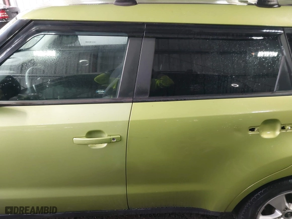2017 Kia Soul with VIN KNDJN2A26H7882523, listed as a IAAI auction lot 41686290 with 56,492 mi miles. Bid and sale history available at carsss.com. Image 14.