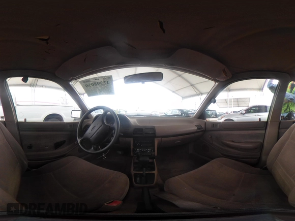 1994 Ford Escort with VIN 3FARP15J4RR144017, listed as a IAAI auction lot 42398050 with 81,539 mi miles and . Bid and sale history available at DreamBid. Image 18.