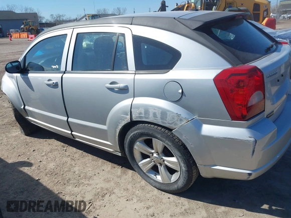 2011 Dodge Caliber Mainstreet with VIN 1B3CB3HA9BD295750, listed as a IAAI auction lot 42049996 with Not Provided miles. Bid and sale history available at carsss.com. Image 14.