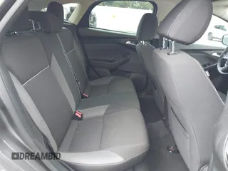 2013 Ford Focus SE с VIN 1FADP3K2XDL150592, выставлен на аукционе IAAI как лот 42340482 с пробегом 118 525 миль миль и . История ставок и продаж доступна на DreamBid. Изображение 8.