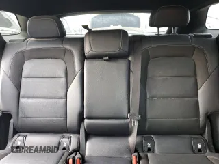 2024 Chevrolet Blazer EV eAWD LT z VIN 3GNKDBRJ6RS263417, wystawiony jako Copart lot #74949274 z przebiegiem 1 190 mil mil oraz Nie do naprawy • Non repairable. Historia ofert i sprzedaży dostępna na DreamBid. Obrazek 10.