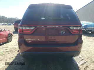2019 Dodge Durango SXT Plus с VIN 1C4RDJAG2KC848010, выставлен на аукционе Copart как лот 49322485 с пробегом 80 437 миль миль и Чистый • Clean title. История ставок и продаж доступна на DreamBid. Изображение 6.