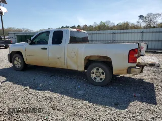 2011 Chevrolet Silverado 1500 Work Truck with VIN 1GCRCPEA2BZ423640, listed as a Copart auction lot 49604965 with 404,038 mi miles and Salvage Title. Bid and sale history available at DreamBid. Image 2.