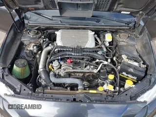 2018 Subaru WRX with VIN JF1VA1A62J9801513, listed as a IAAI auction lot 41582417 with 73,214 mi miles and . Bid and sale history available at DreamBid. Image 10.