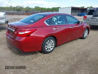 2017 Nissan Altima SV with VIN 1N4AL3AP8HC144498, listed as a IAAI auction lot 42041465 with 144,274 mi miles and . Bid and sale history available at DreamBid. Image 4.