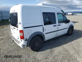 2013 Ford Transit Connect XLT z VIN NM0LS6BN1DT166418, wystawiony jako Copart lot #48811905 z przebiegiem 347 359 mil mil oraz Czysty tytuł • Clean title. Historia ofert i sprzedaży dostępna na DreamBid. Obrazek 3.