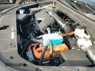 2025 Kia Sorento EX with VIN KNDRJDJHXS5325082, listed as a IAAI auction lot 42509879 with 3,061 mi miles and . Bid and sale history available at DreamBid. Image 19.