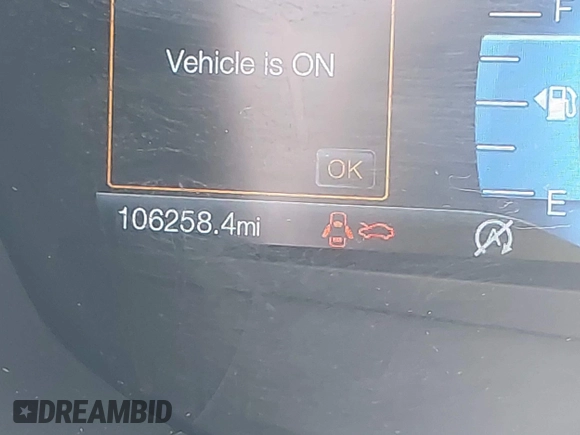2017 Ford Fusion SE with VIN 3FA6P0HD2HR156698, listed as a IAAI auction lot 42096631 with 106,258 mi miles and . Bid and sale history available at DreamBid. Image 15.