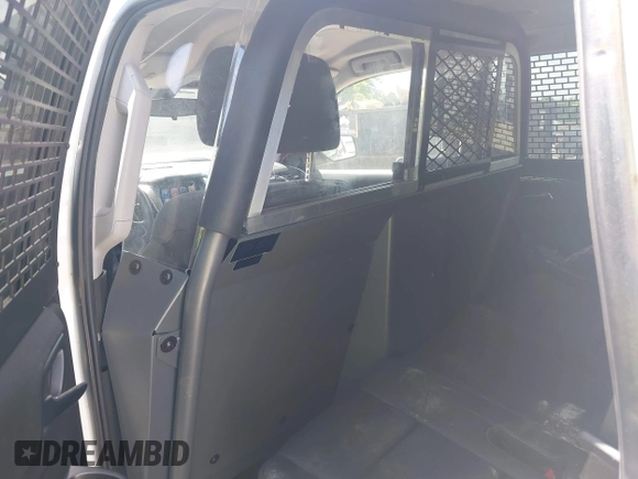 2020 Chevrolet Tahoe Commercial with VIN 1GNLCDECXLR154849, listed as a IAAI auction lot 42050778 with 124,771 mi miles and . Bid and sale history available at DreamBid. Image 19.