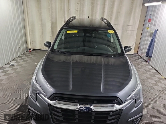 2023 Subaru Ascent with VIN 4S4WMAAD4P3404025, listed as a IAAI auction lot 42666456 with 59,195 mi miles and . Bid and sale history available at DreamBid. Image 37.