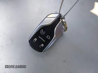 2019 Maserati Levante z VIN ZN661XUA6KX308351, wystawiony jako IAAI lot #41273822 z przebiegiem Nie podano mil oraz . Historia ofert i sprzedaży dostępna na DreamBid. Obrazek 11.