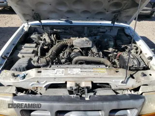 1999 Ford Ranger XL with VIN 1FTYR10C0XUA50781, listed as a Copart auction lot 47139855 with 226,825 mi miles and Clean Title. Bid and sale history available at DreamBid. Image 11.