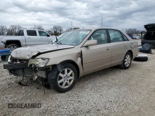 2000 Toyota Avalon XL z VIN 4T1BF28B8YU084223, wystawiony jako Copart lot #47841965 z przebiegiem 331 346 mil mil oraz Szkoda całkowita • Salvage title. Historia ofert i sprzedaży dostępna na DreamBid. Obrazek 1.